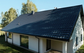 Despre țigla modulară în Moldova: acoperiș sigur pentru case