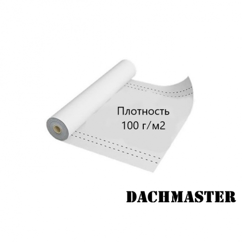 Membrana superdifuză DACHMASTER 100 1,5m*50m