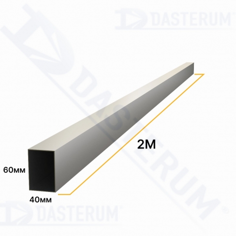 Труба профильная 60*40*1,5мм