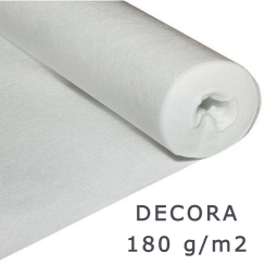 Membrana superdifuză Decora 180 1,5m*50m