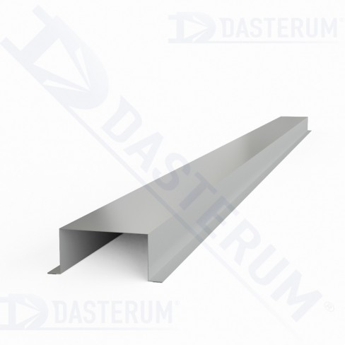 Parapet 100mm