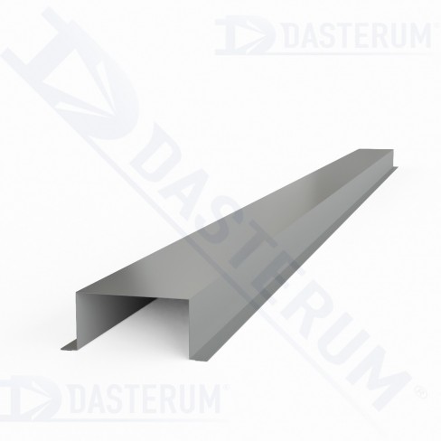 Parapet 100mm