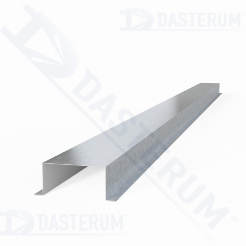 Parapet 100mm